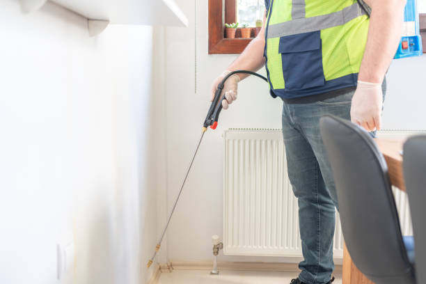 Best Pest Control Near Me  in , IN